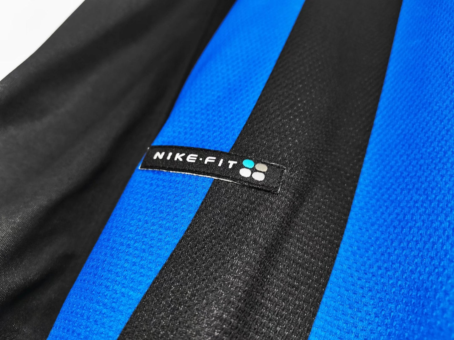 T-Shirt Retro Principal Inter Milão 98/99