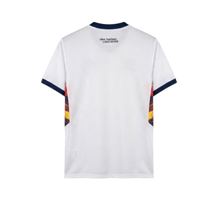 T-Shirt Terciária Equador Mundial 2026