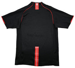 Rétro 07/08 Manchester United