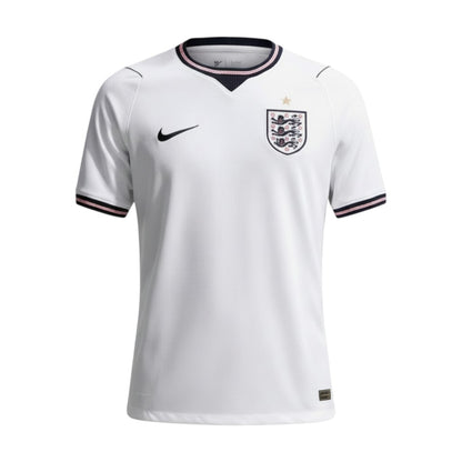 T-Shirt Principal Inglaterra World Cup 2026