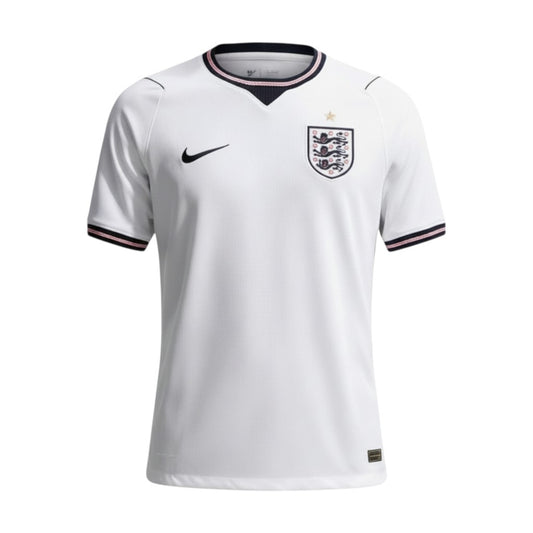 T-Shirt Principal Inglaterra World Cup 2026