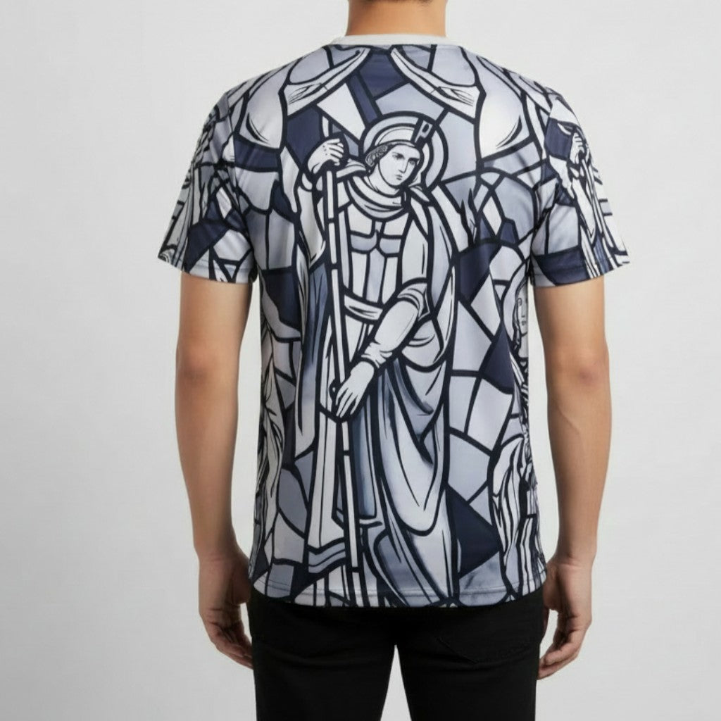 T-Shirt Especial Inglaterra 26/27