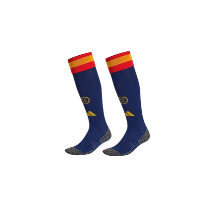 Kit Criança Principal Espanha 26/27 - duas estrelas