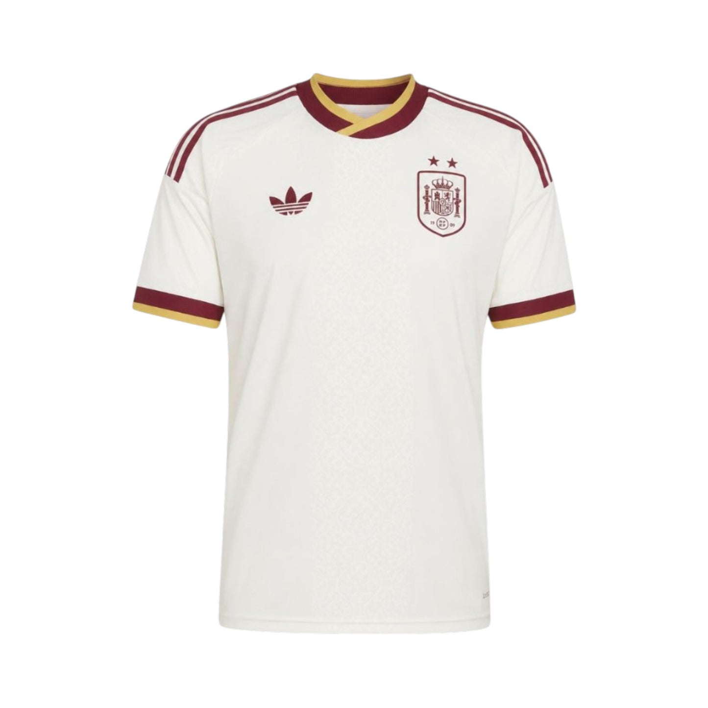 Kit Criança Alternativa Espanha 26/27 - duas estrelas
