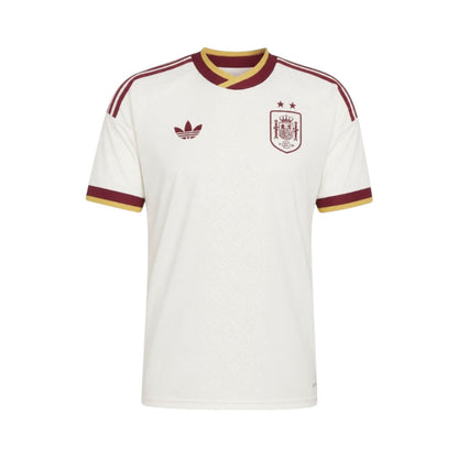Kit Criança Alternativa Espanha 26/27 - duas estrelas