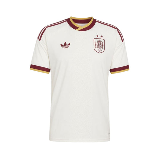 Camisola Alternativa 26/27 - duas estrelas