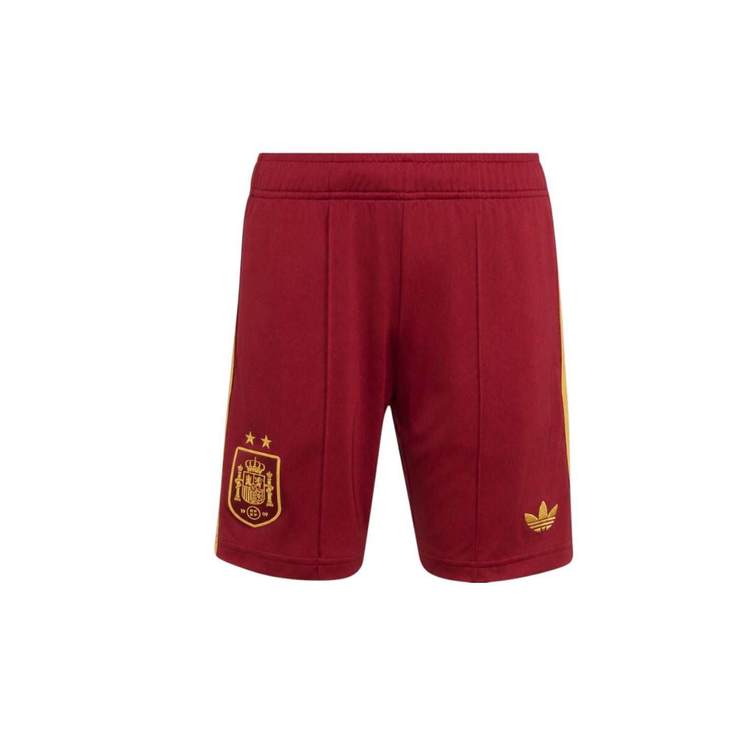 Kit Criança Alternativa Espanha 26/27 - duas estrelas