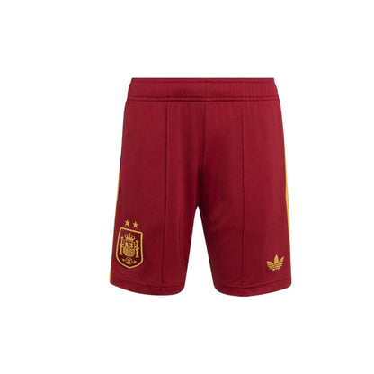 Kit Criança Alternativa Espanha 26/27 - duas estrelas