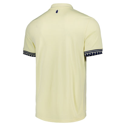 T-Shirt Alternativa Everton 25/26