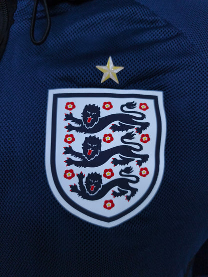 Casaco Inglaterra Mundial 2026