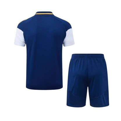 Conjunto POLO Real Madrid 26/27