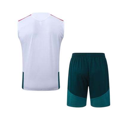 Conjunto de Treino Real Madrid 26/27