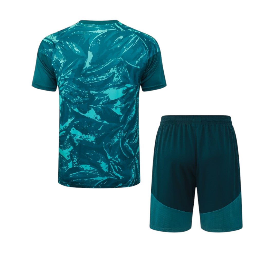 Conjunto de Treino Real Madrid 26/27