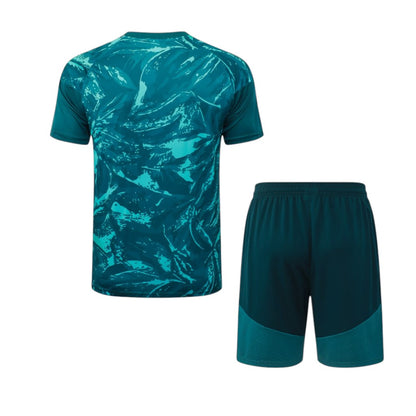 Conjunto de Treino Real Madrid 26/27