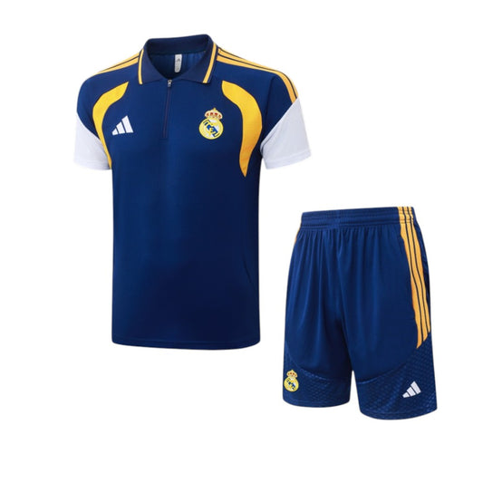 Conjunto POLO Real Madrid 26/27