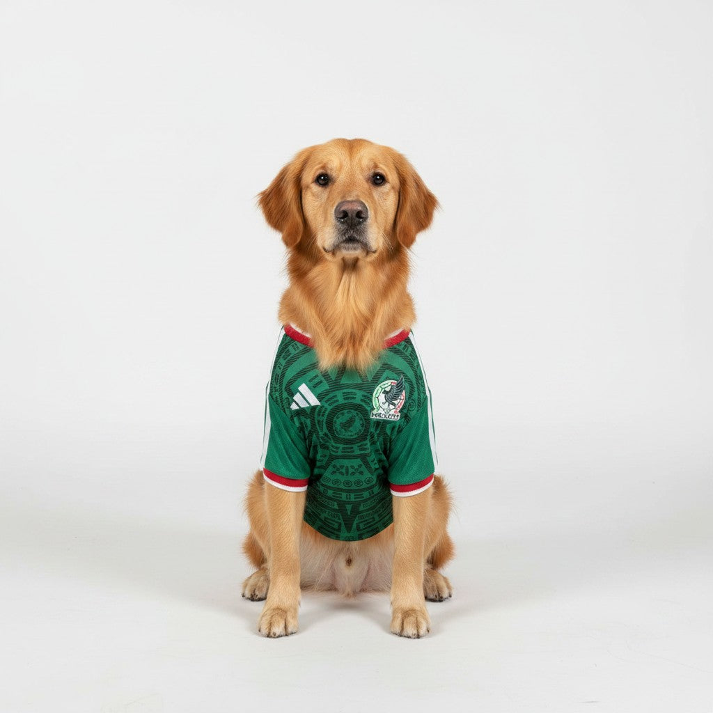 Body Dog México Mundial 2026