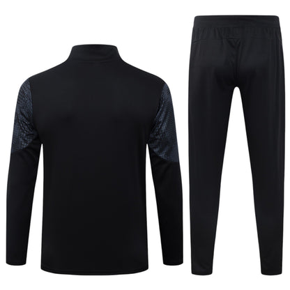 Fato de Treino AC Milan 25/26 - Kickeoffss
