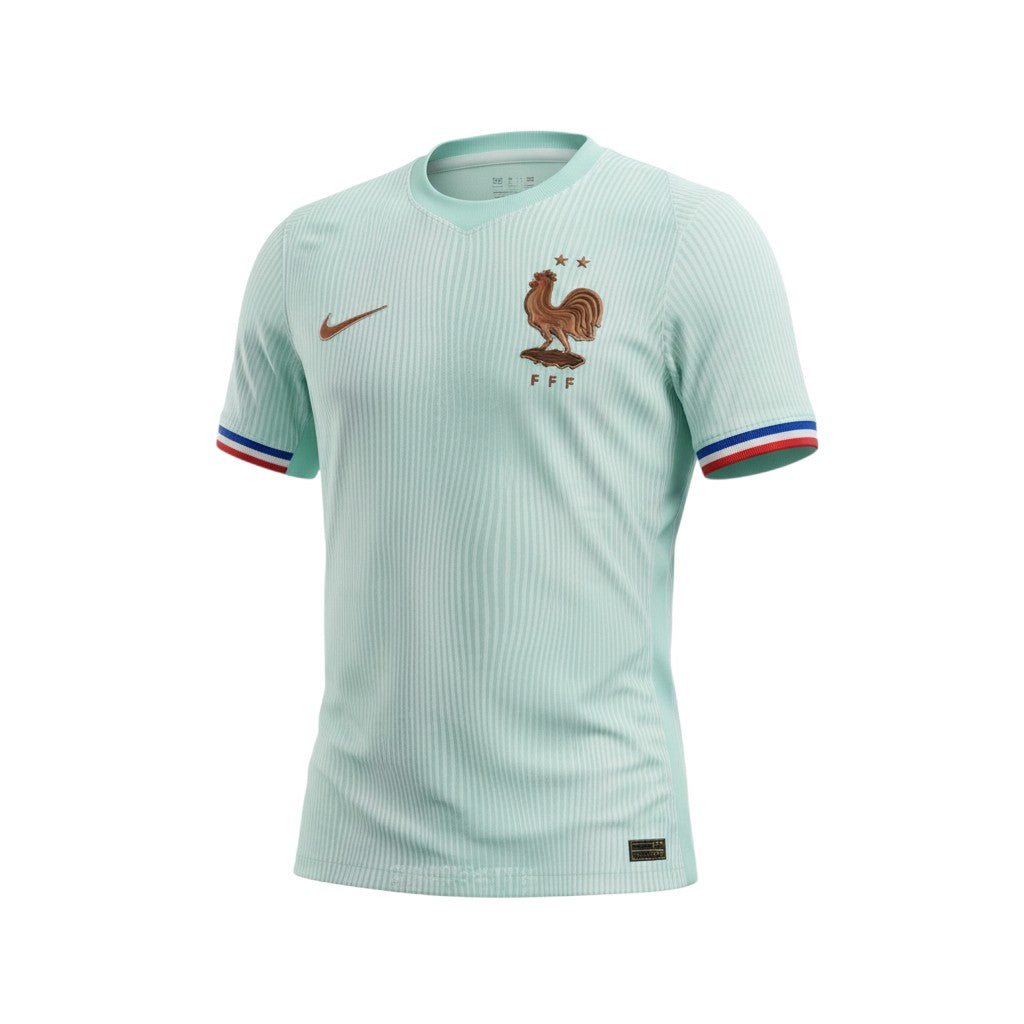 T-Shirt Alternativa França World Cup 2026