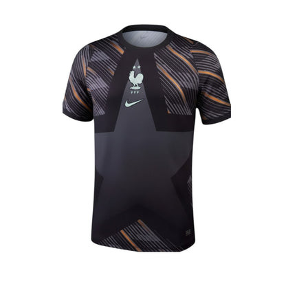 T-Shirt Guarda-Redes França Mundial 2026