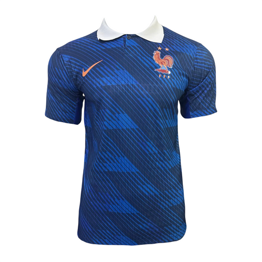 T-Shirt Principal França World Cup 2026