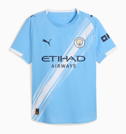 T-Shirt Principal Man City 25/26