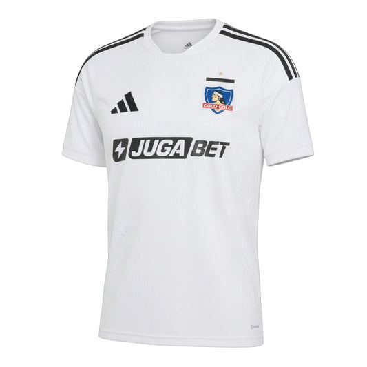 T-Shirt Principal Colo Colo 26/27