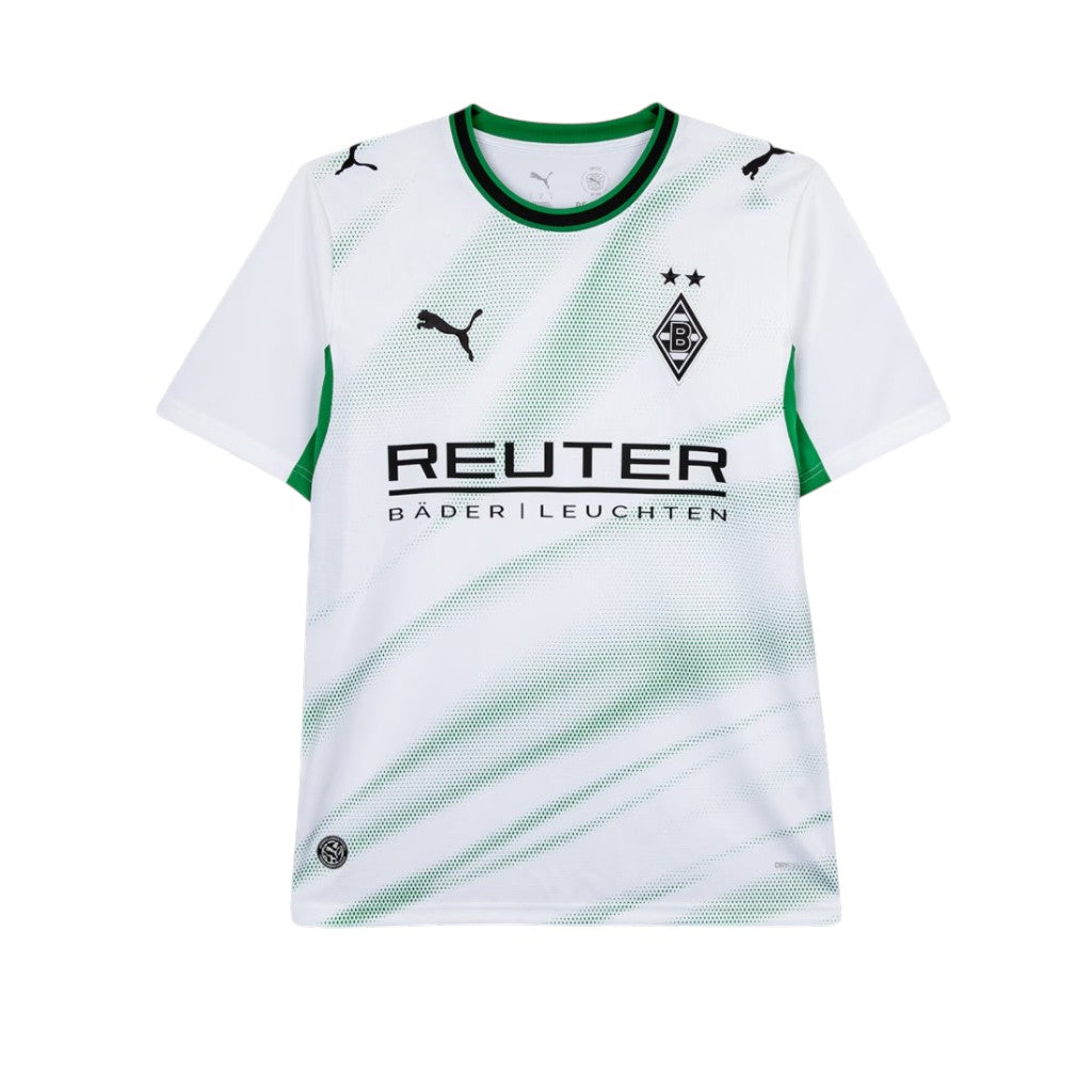 T-Shirt Principal Borussia Mönchengladbach 26/27