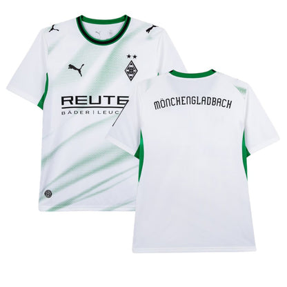 T-Shirt Principal Borussia Mönchengladbach 26/27