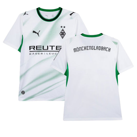 T-Shirt Principal Borussia Mönchengladbach 26/27
