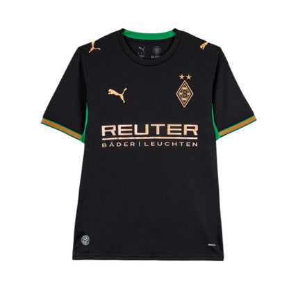 T-Shirt Alternativa Borussia Mönchengladbach 26/27