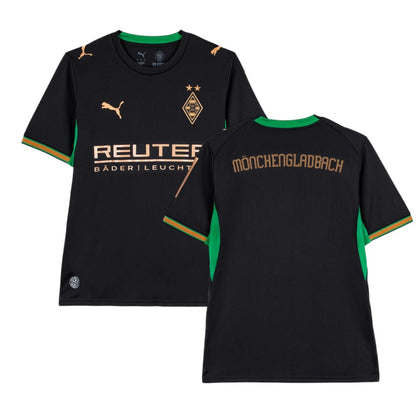 T-Shirt Alternativa Borussia Mönchengladbach 26/27