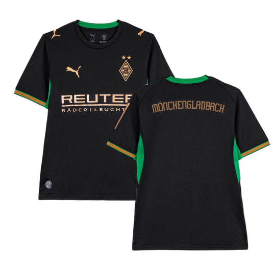 T-Shirt Alternativa Borussia Mönchengladbach 26/27