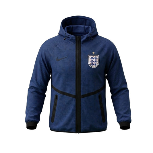 Casaco Inglaterra Mundial 2026