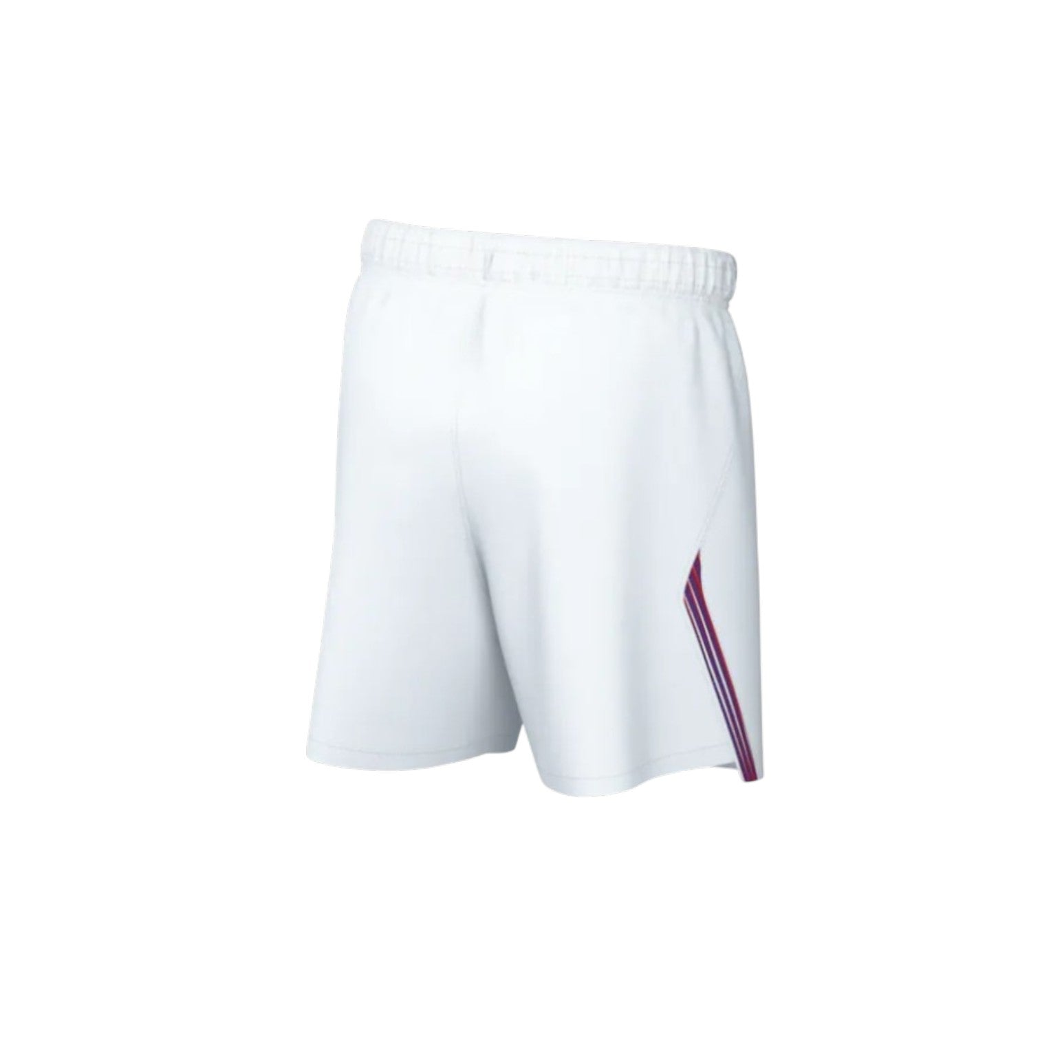 Kit criança Velukz PSG 26-27 com uniforme de futebol, incluindo camisa e shorts, ideal para jovens torcedores.