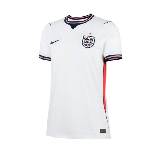 T-Shirt Principal Mulher Inglaterra 2026