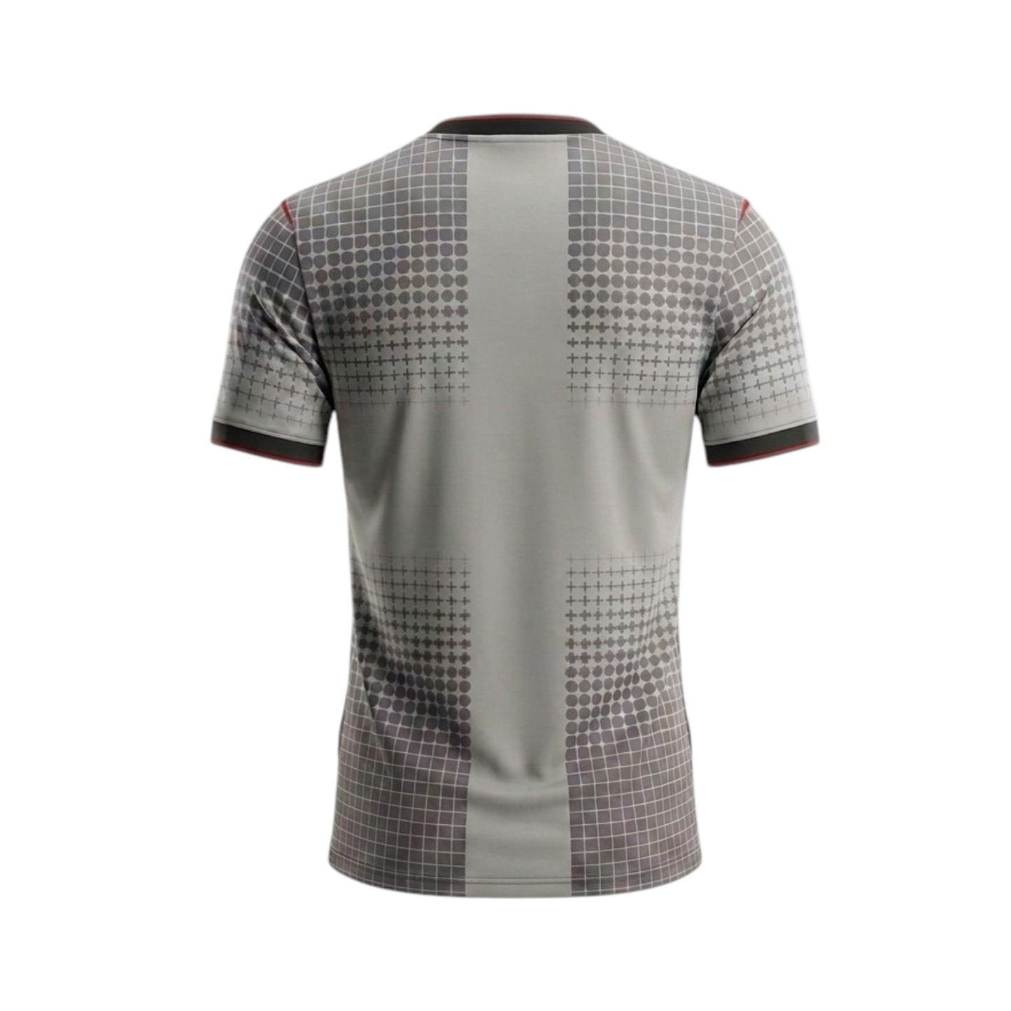 Camisola Pré-Jogo Inglaterra Mundial 2026