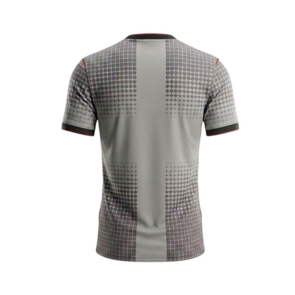 Camisola Pré-Jogo Inglaterra Mundial 2026