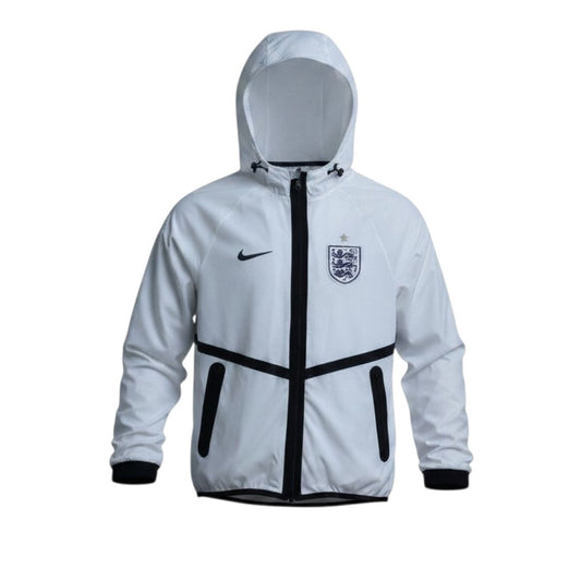 Casaco Inglaterra Mundial 2026