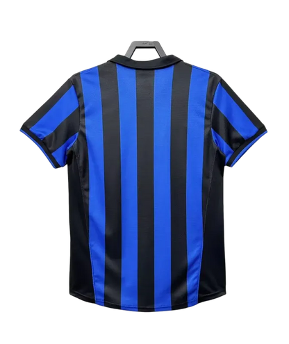 T-Shirt Retro Principal Inter Milão 98/99