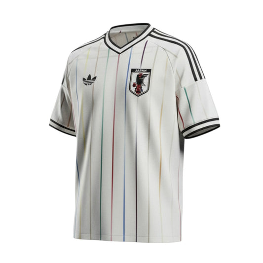 T-Shirt Alternativa Japão World Cup 2026