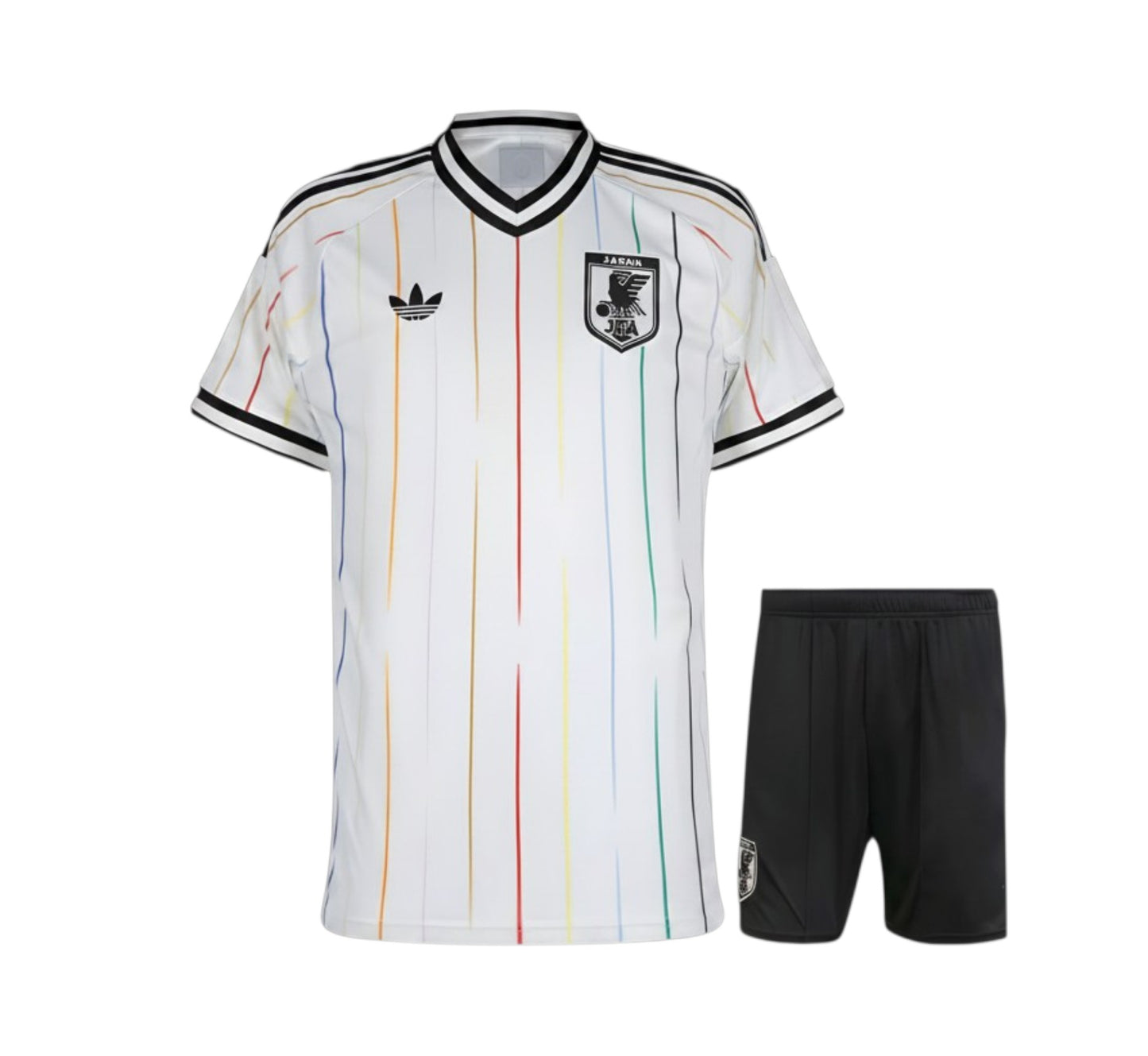 Kit Criança Alternativa Japão 2026
