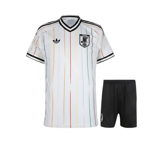 Kit Criança Alternativa Japão 2026