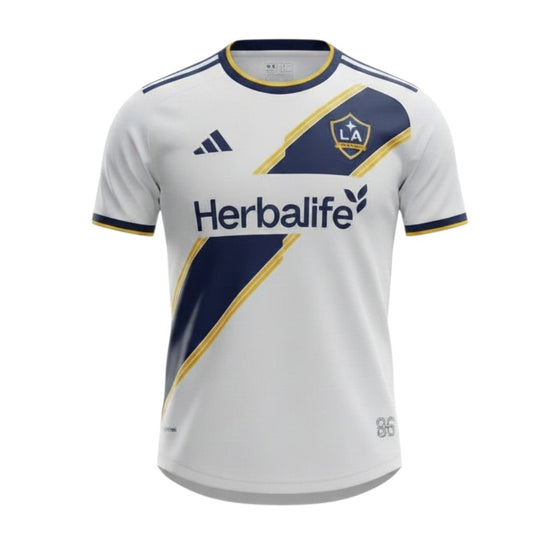 T-Shirt Principal Los Angels Galaxy 26/27