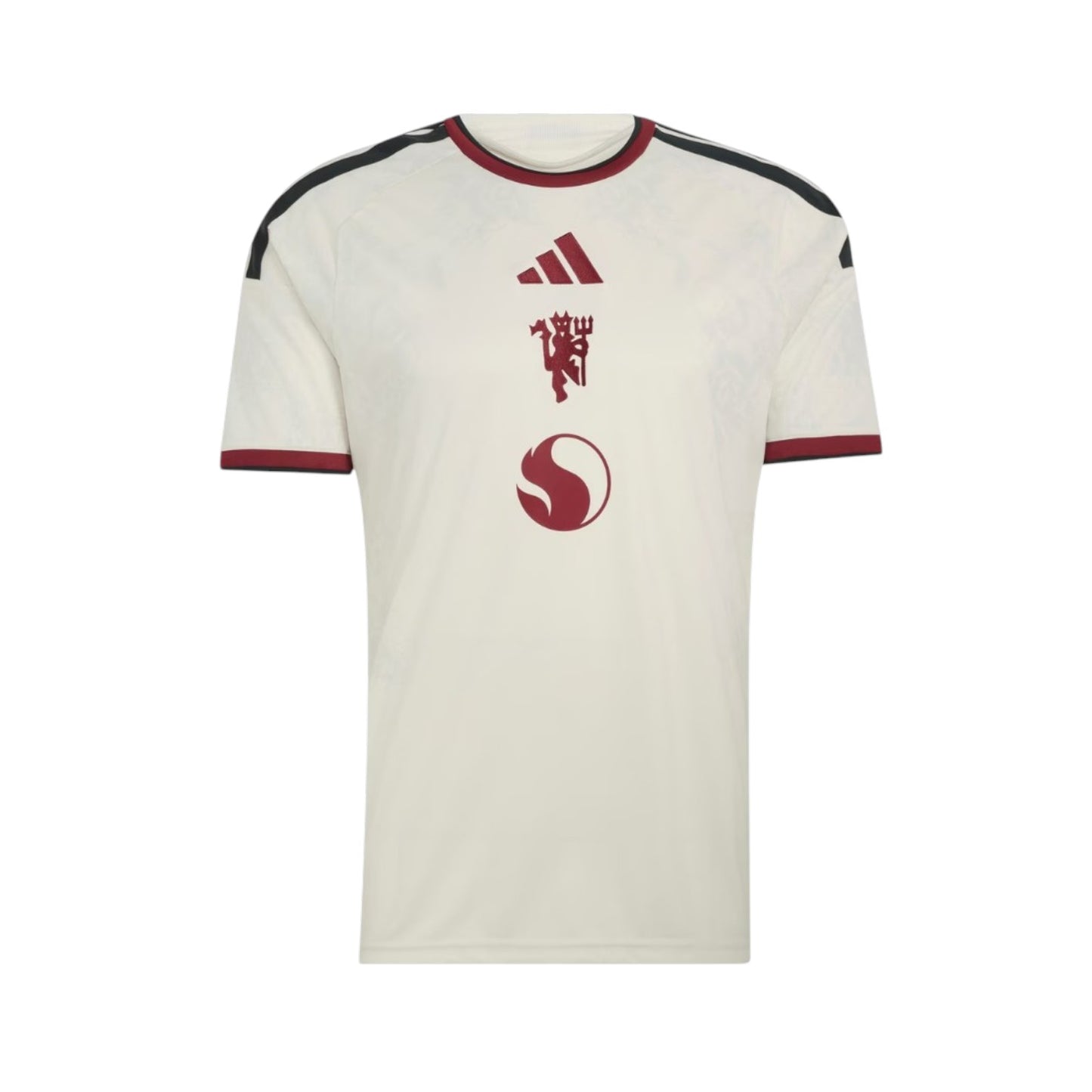 Camisola Terciária Manchester United 26-27
