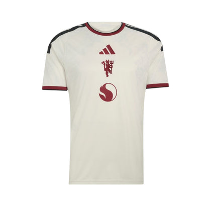 Camisola Terciária Manchester United 26-27