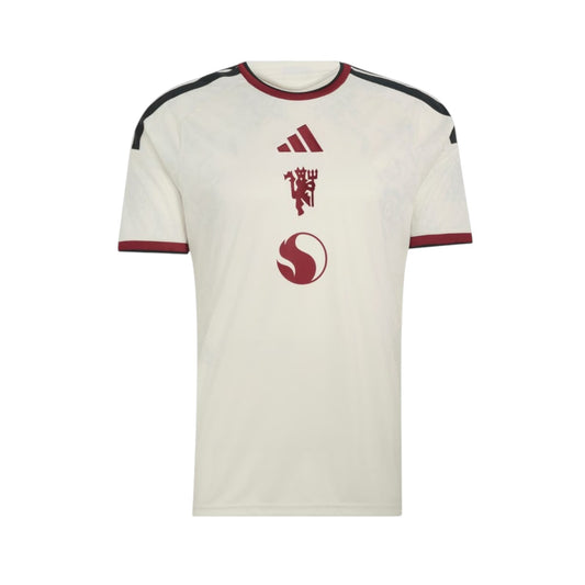 Camisola Terciária Manchester United 26-27