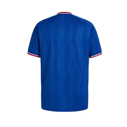 Camisola Alternativa Manchester United 26-27