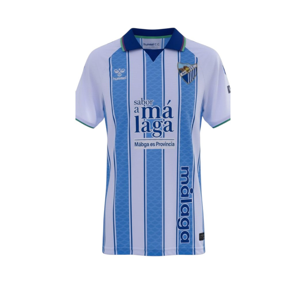 T-Shirt Principal Málaga 26/27