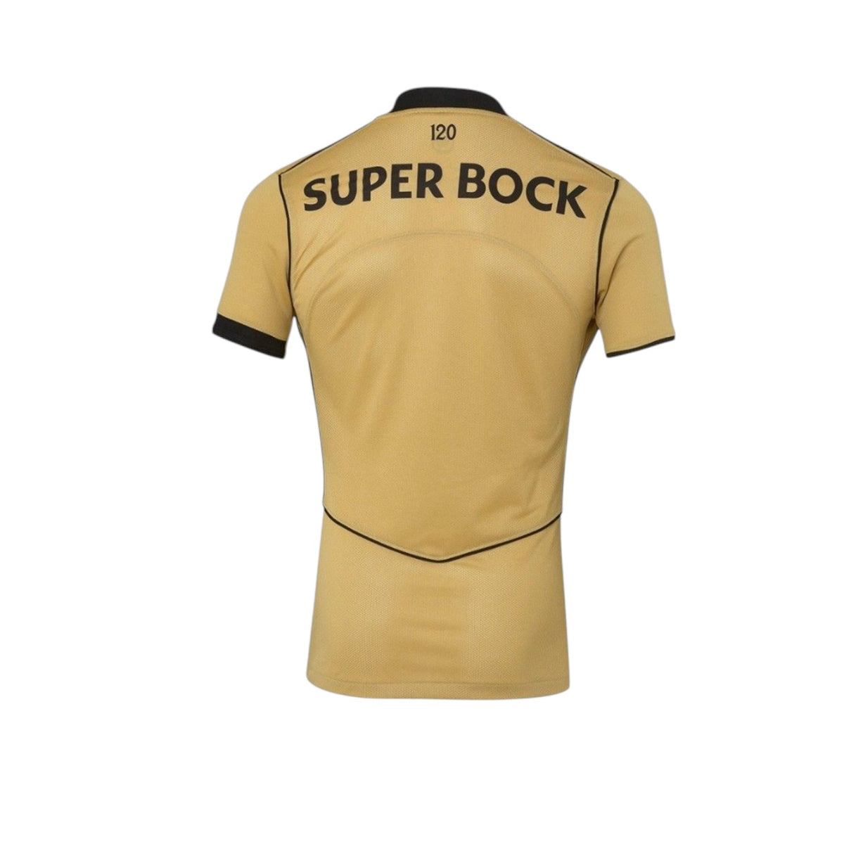Camisola Sporting Velukz 26-27, t-shirt masculina com detalhes do Manchester City, tecido confortável e design esportivo.