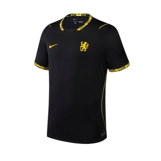 Camisola Alternativa Chelsea 26-27